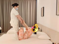 -庄子梦然·城市微度假·24h按摩·推拿·spa