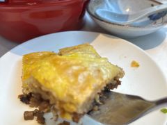 武汉三鲜豆皮-湖北味道(湖北大厦店)