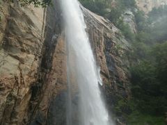 -洛阳白云山景区