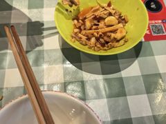 -彭耕记猪油炒小菜(吉联mall店)