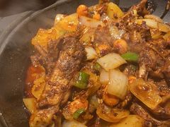 -六月雪干锅(绵阳凯德广场店)