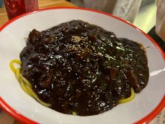 -多宾韩国料理(学衡路店)