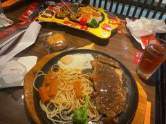 -豪享来牛排(人民店)