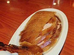 -北平印象.北京烤鸭.新京菜.融合菜(世贸店)