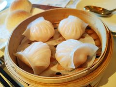 原汁鲜虾饺-利苑酒家(金宝店)