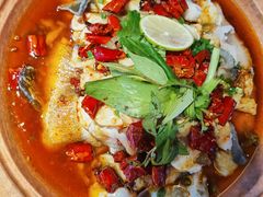 -菌自由丨野生菌火锅特色庭院餐厅(丽江古城店)