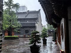 -涌上外婆桥(南塘店)