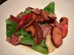 -花马天堂云南餐厅 Lost Heaven(外滩店)