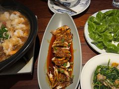 -前海沿·青岛菜(五四广场永旺店)