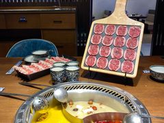 -快乐小羊火锅餐厅(农科路店)