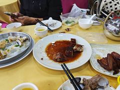 -吉莲利苑海鲜酒家(珠海拱北29年老字号店)