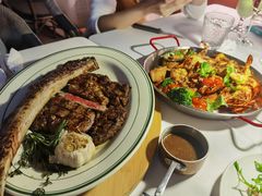 -Kathleen's Waitan 凯圣琳江景西餐厅(外滩店)