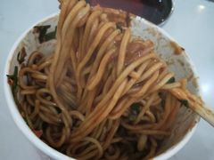 传统热干面-郭记老汉口热干面