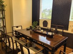 -澜沧古茶·商务茶馆(萧山人民广场店)