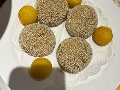 -东来顺饭庄(上地华联.圆明园.清河店)