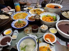 -松针蔡记蒸饺(花园路店)