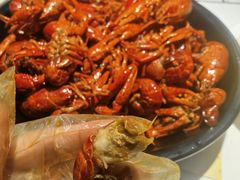 -靓虾二哥长沙地标小龙虾(五一广场店)