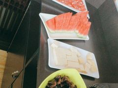 -翠峰苑火锅(迎宾路店)