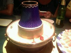 android_upload_pic-姑妈嫁妆涮羊排专业火锅(中央大街一店)