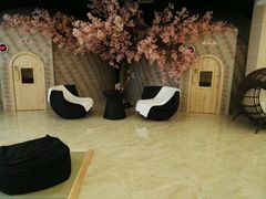 -汤里来温泉