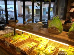 -RiceZone乐食尊纯米面包坊(望京店)