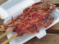 -大学城夜市大排档(凤栖路店)