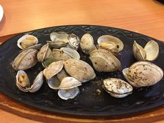 -萨莉亚意式餐厅(新洲家乐福店)