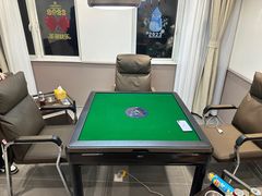 -汇盈·棋牌会所