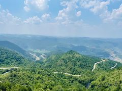 -龙里油画大草原旅游区