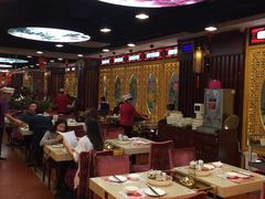 大堂-炳胜品味(珠江新城店)