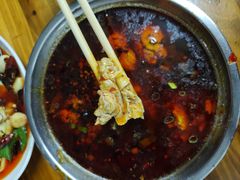 烧脑花-三哥田螺(北书院街店)