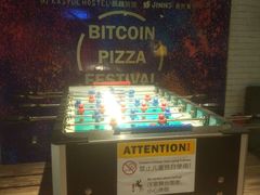 -JINNS锦时 steak&pizza(浸信会礼拜堂旧址店)