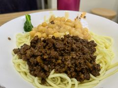 花市豌杂面-花市豌杂面(民生路店)