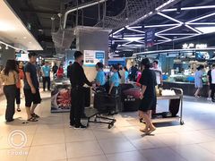 -盒马鲜生(杭州运河上街店)