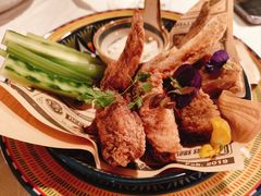 -小小花园 Le.Petit.Jardin(西岸滨江店)