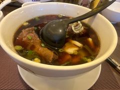 -中国厨房/台湾牛肉面