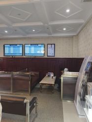 -南京医科大学友谊整形外科医院