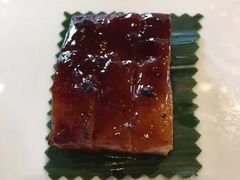 黑椒松板肉-三号黄浦会Canton Table