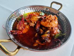 -Kathleen's Waitan 凯圣琳江景西餐厅(外滩店)