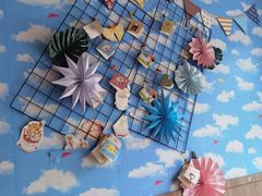 -肯德基(顺义光明大街店)