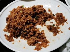 -皇城根北京风味主题餐厅(中海环宇城店)