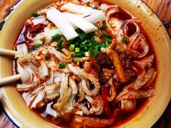 -黄家塘米粉(花台店)