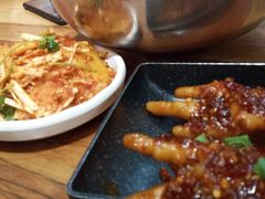 -小木屋拌饭(抚顺望花凤城商业街店)