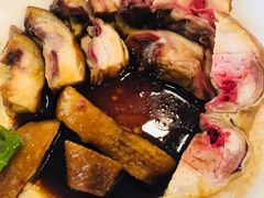 -南山鲜虾面·活鲜小馆·海味大连菜(南山总店)