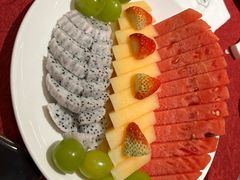 -上海宝华喜来登酒店·采悦轩中餐厅