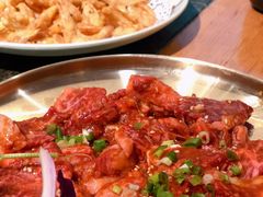 -梦山水日本烧肉(五四广场店)