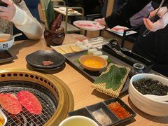 -牛角烧肉(步步高星城天地店)