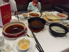 -红杏酒家·地道川菜(一品天下店)