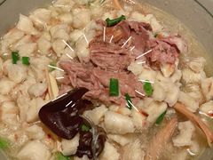 -刘信牛羊肉小炒泡馍(回民街店)