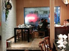 大堂-芳芳私房菜·精做淮扬菜(承德路店)